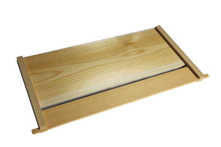 木製分割板　組立キット
